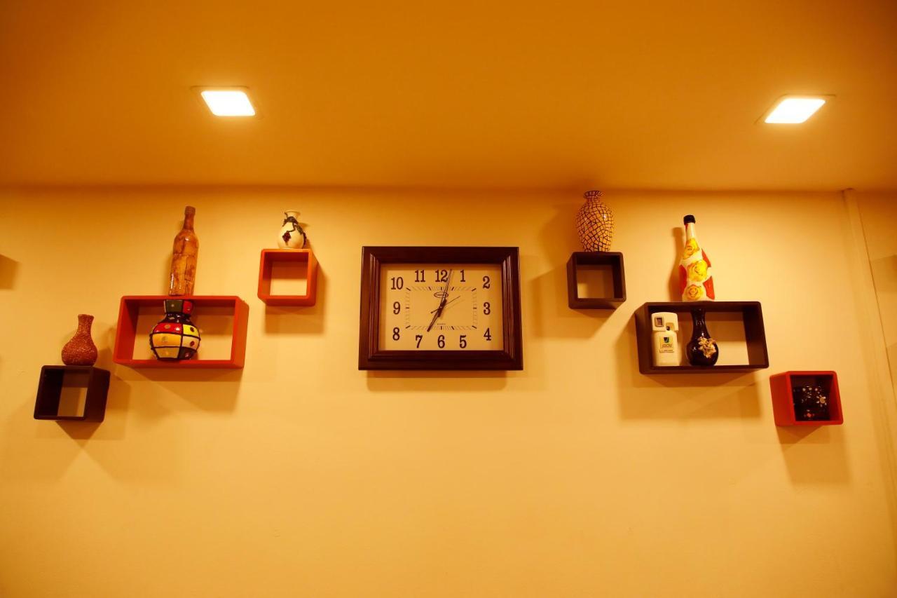 Kairali Tourist Home Guruvāyūr エクステリア 写真